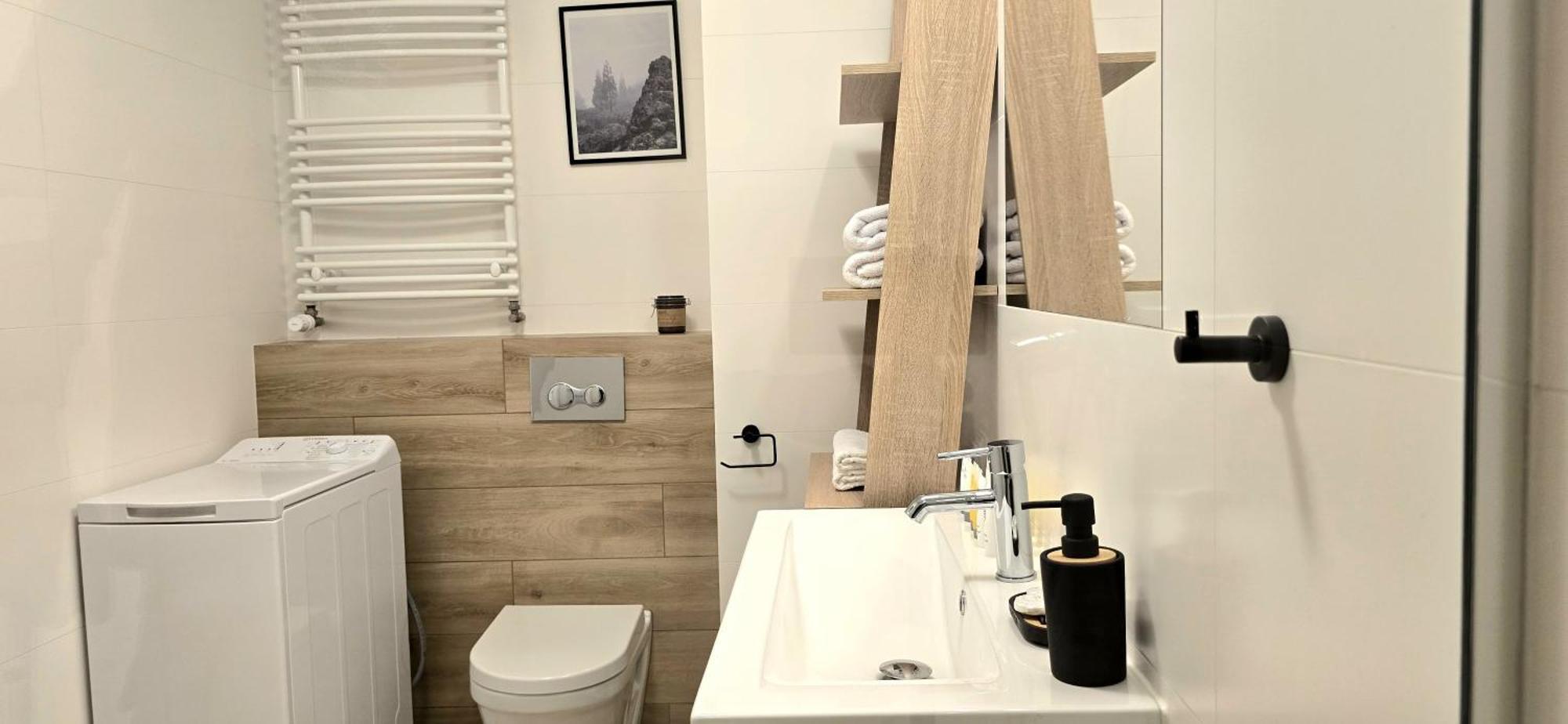 Apartament Wilcza Delux By Triapart Danzica Esterno foto