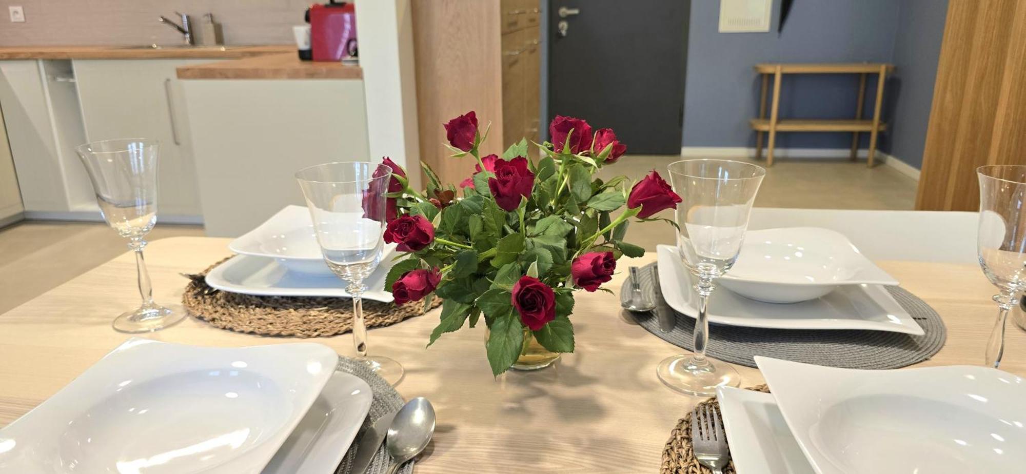 Apartament Wilcza Delux By Triapart Danzica Esterno foto