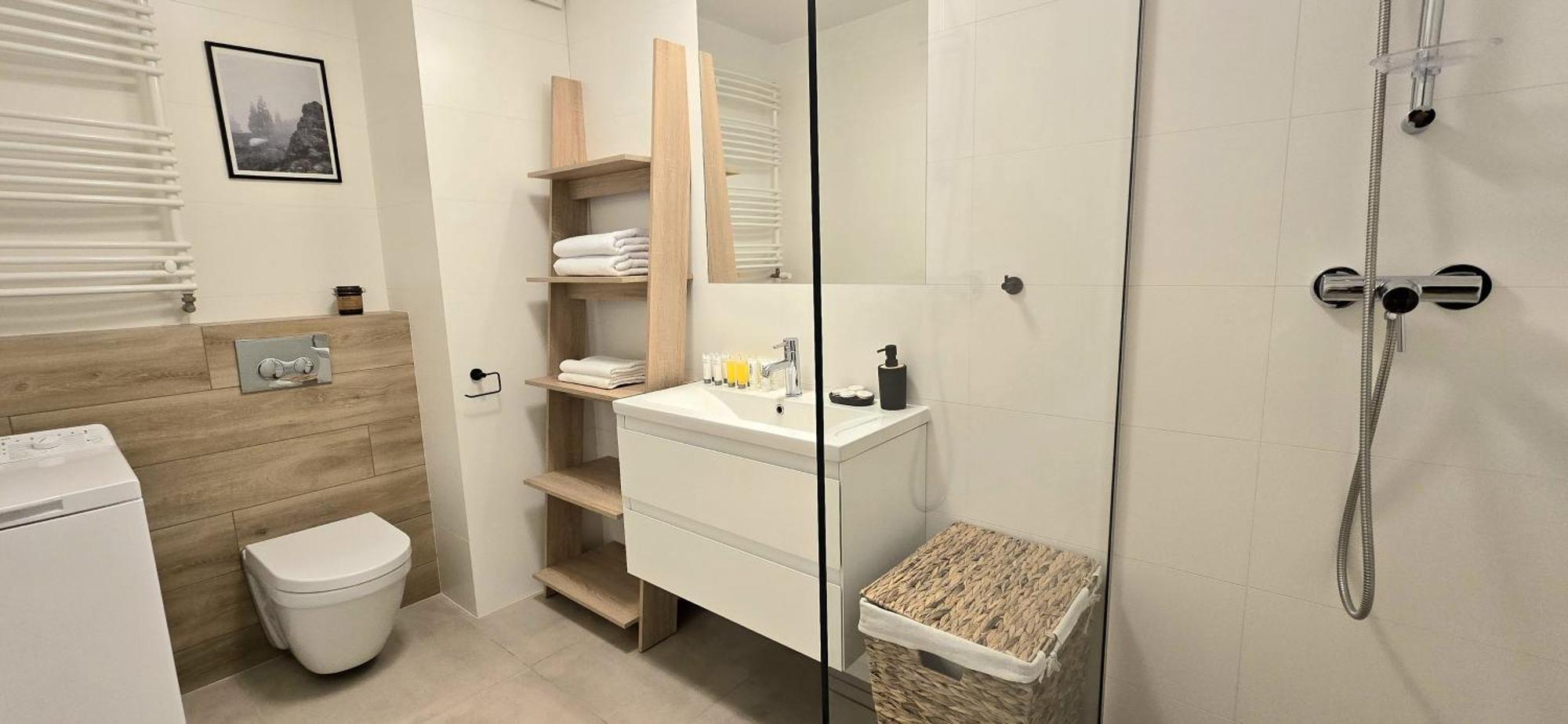 Apartament Wilcza Delux By Triapart Danzica Esterno foto